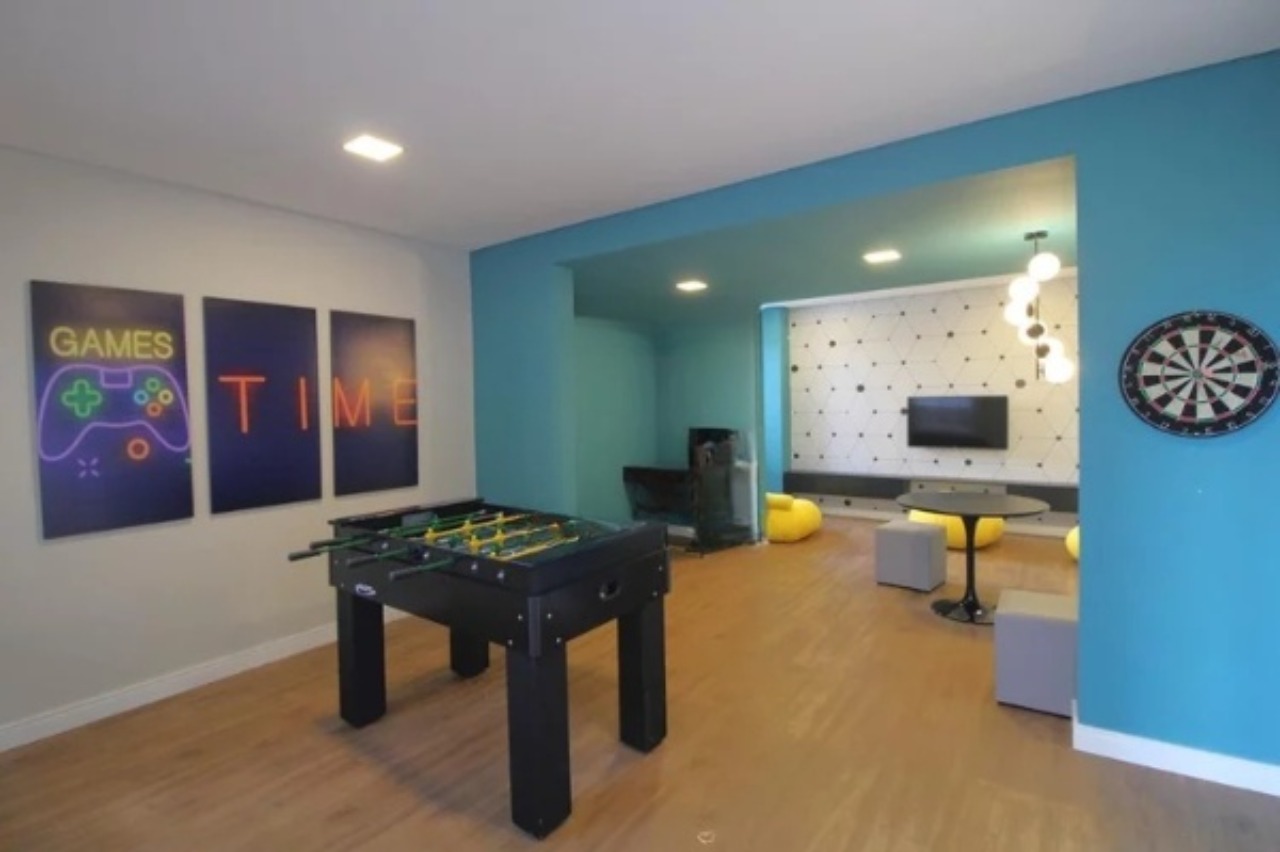 Apartamento, 2 quartos, 37 m² - Foto 19
