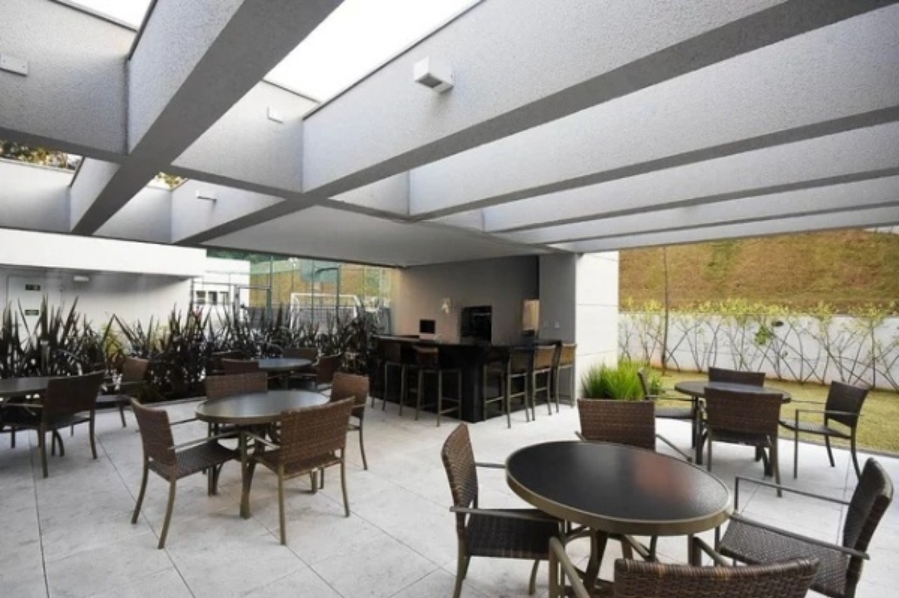 Apartamento, 2 quartos, 73 m² - Foto 8