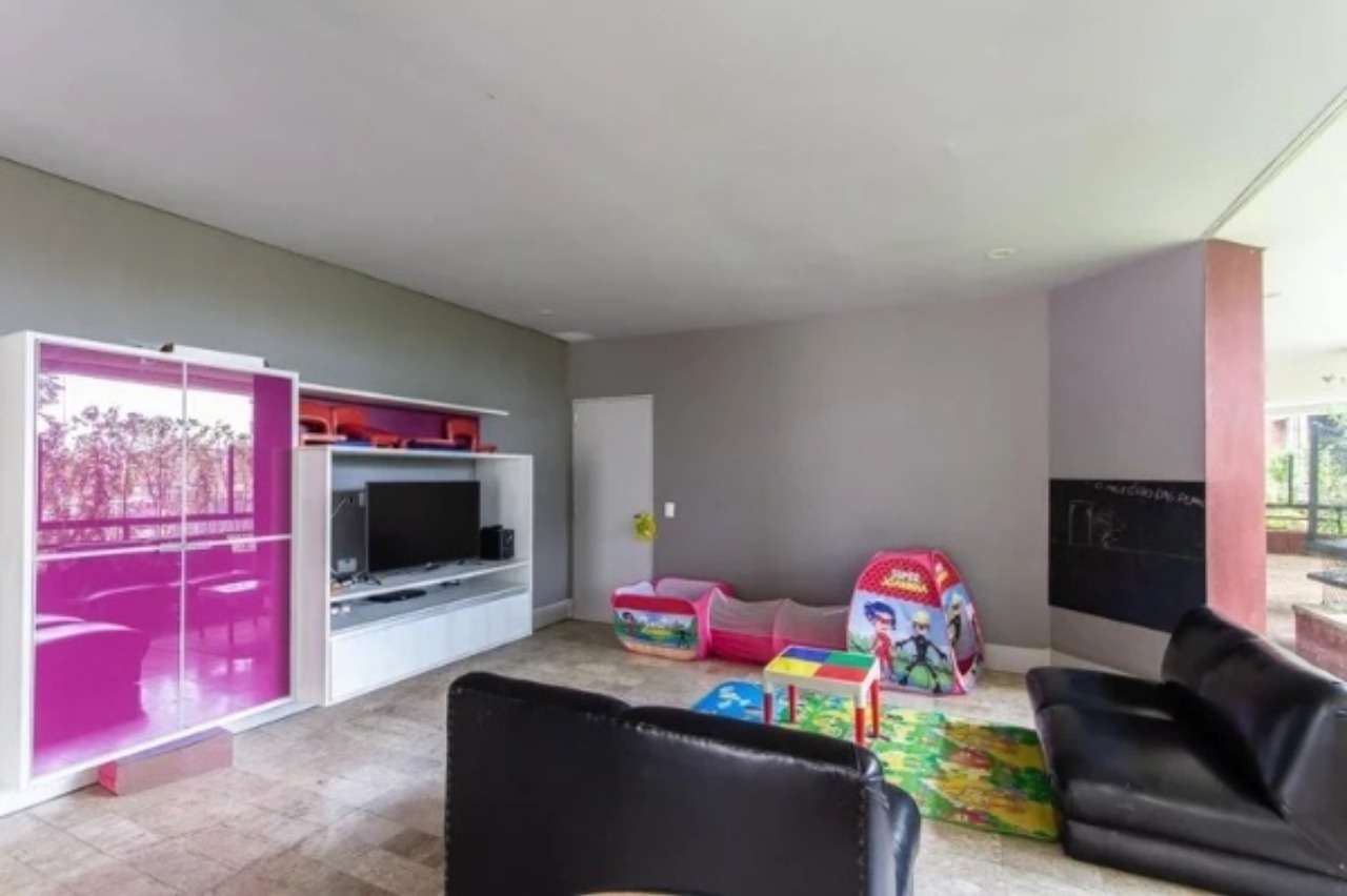 Apartamento, 1 quarto, 53 m² - Foto 14