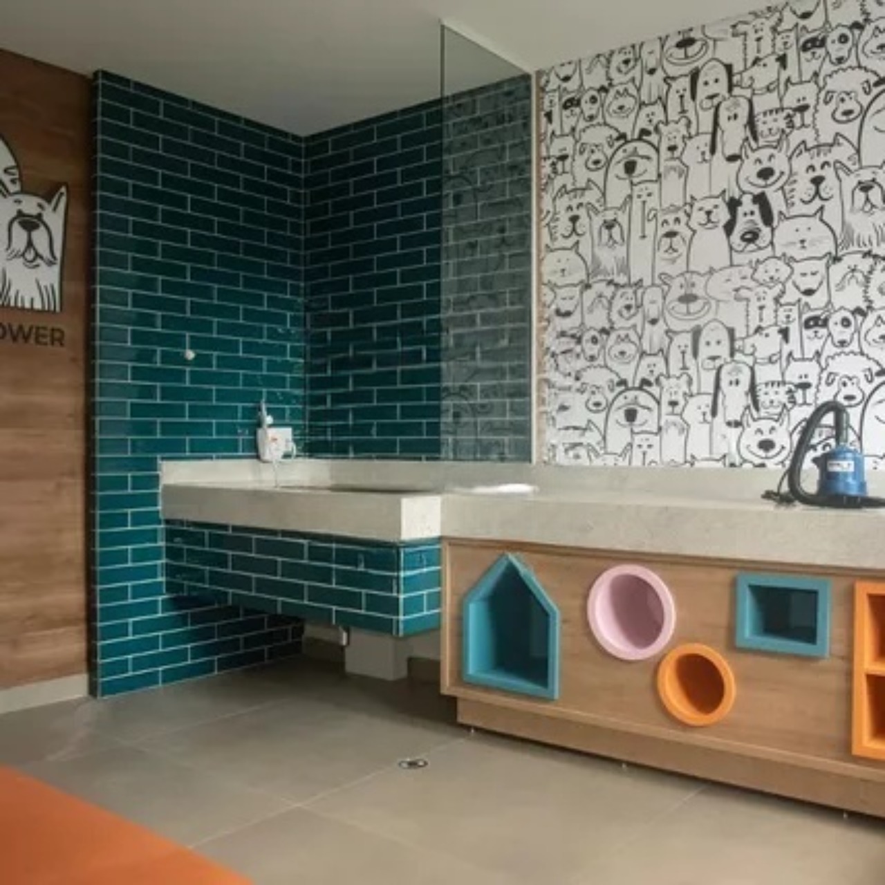Apartamento, 2 quartos, 58 m² - Foto 16