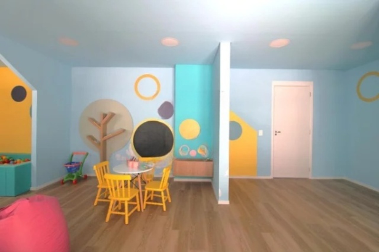 Apartamento, 2 quartos, 40 m² - Foto 12
