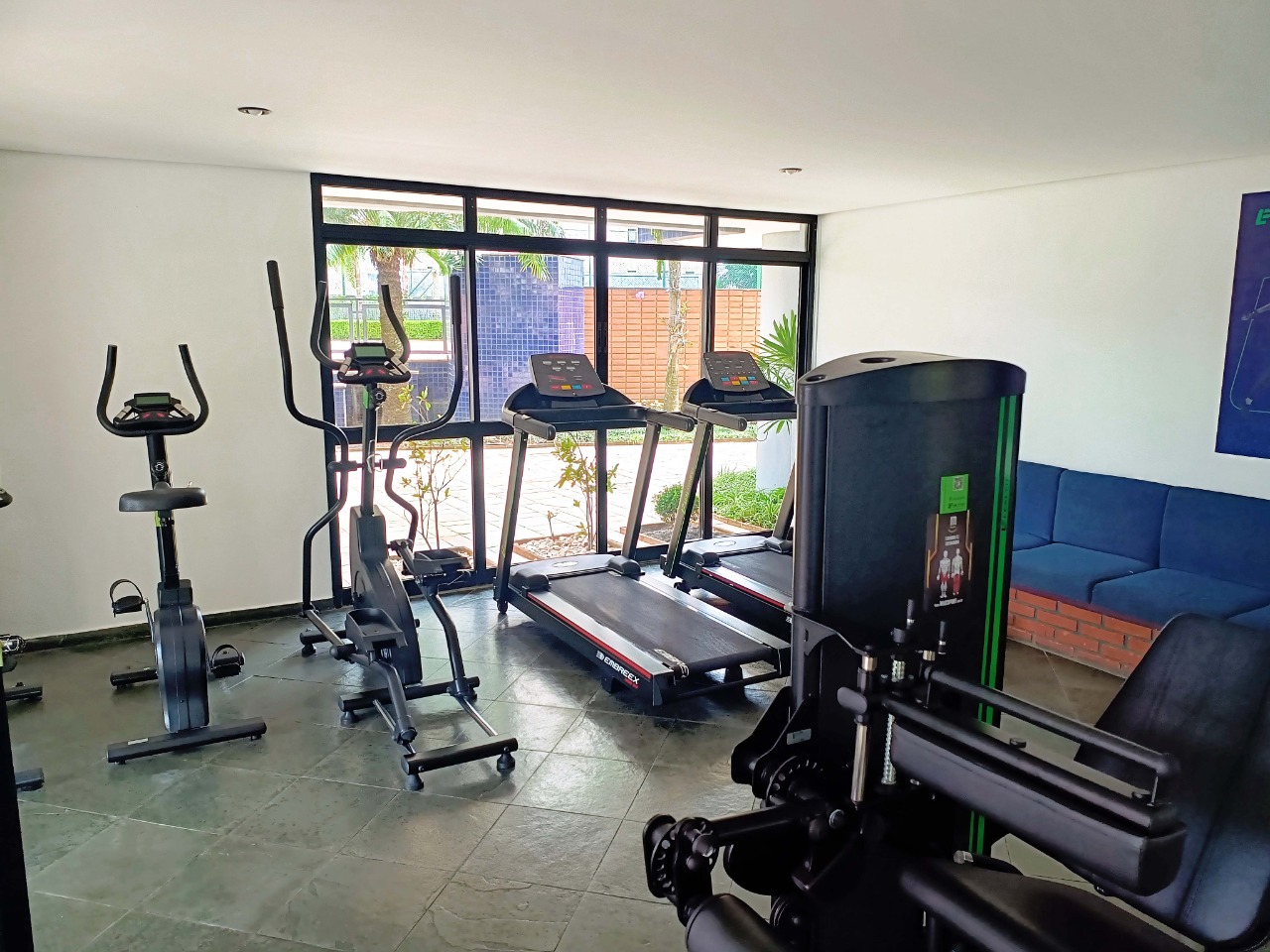 Apartamento, 3 quartos, 170 m² - Foto 9