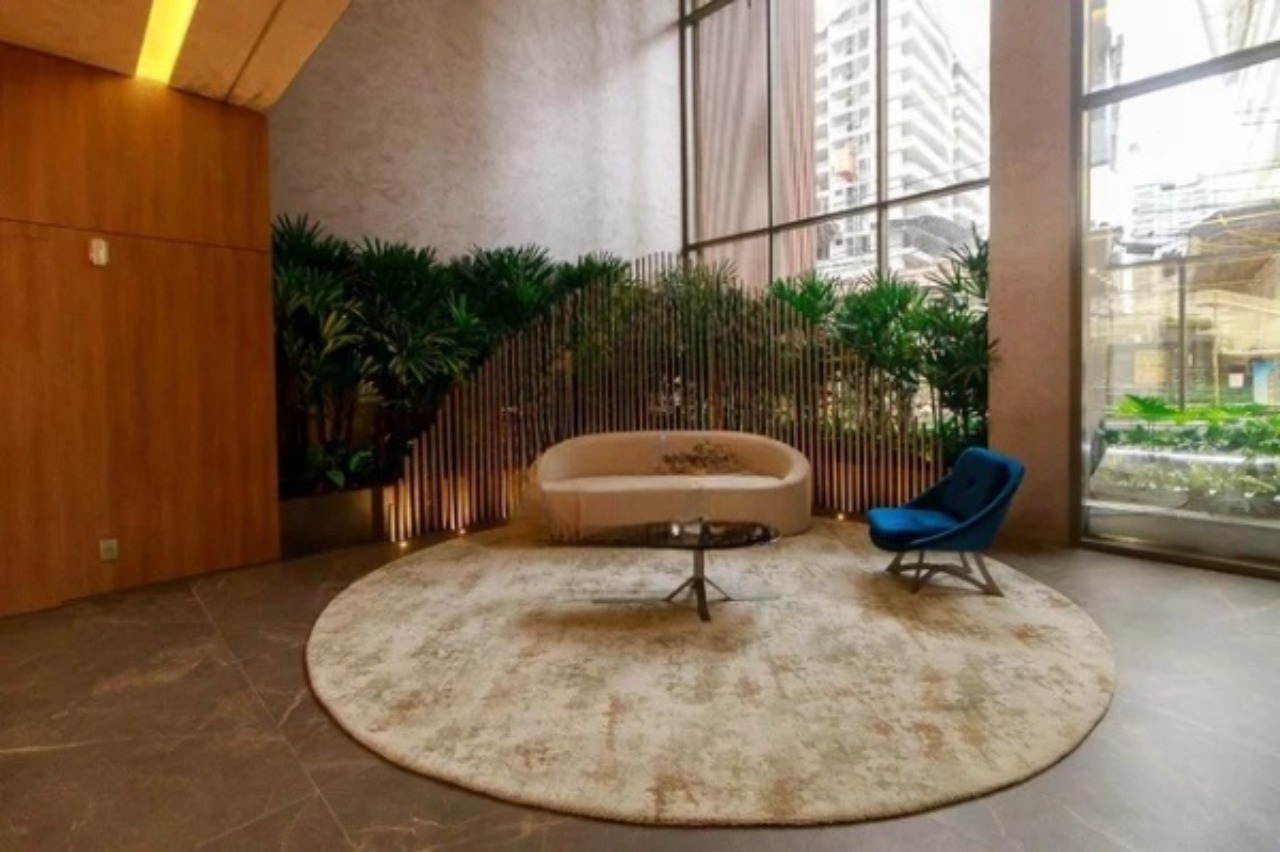Apartamento, 2 quartos, 92 m² - Foto 10