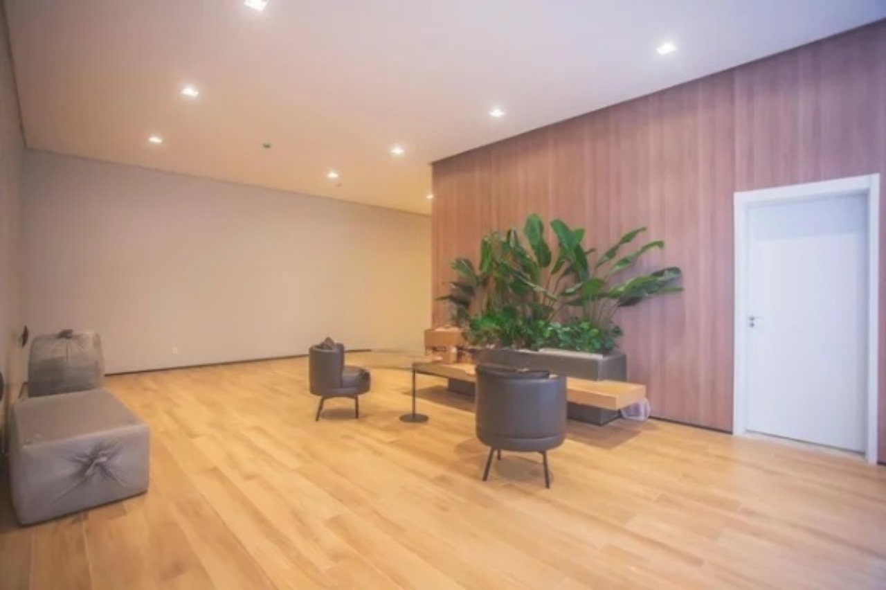 Apartamento, 1 quarto, 24 m² - Foto 6