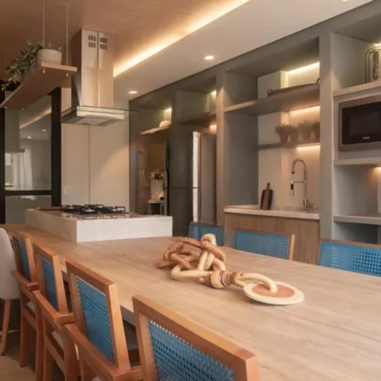 Apartamento, 2 quartos, 58 m² - Foto 17