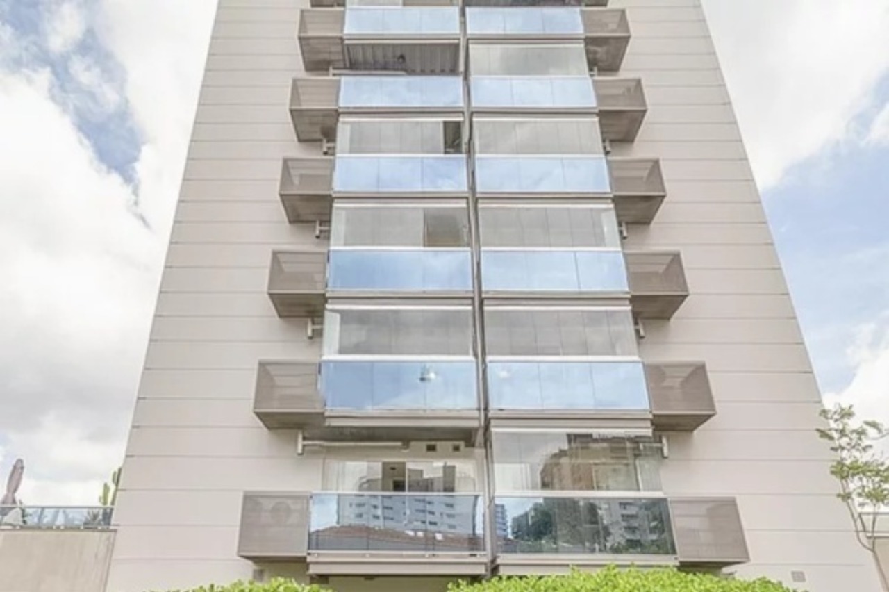 Apartamento, 1 quarto, 72 m² - Foto 1