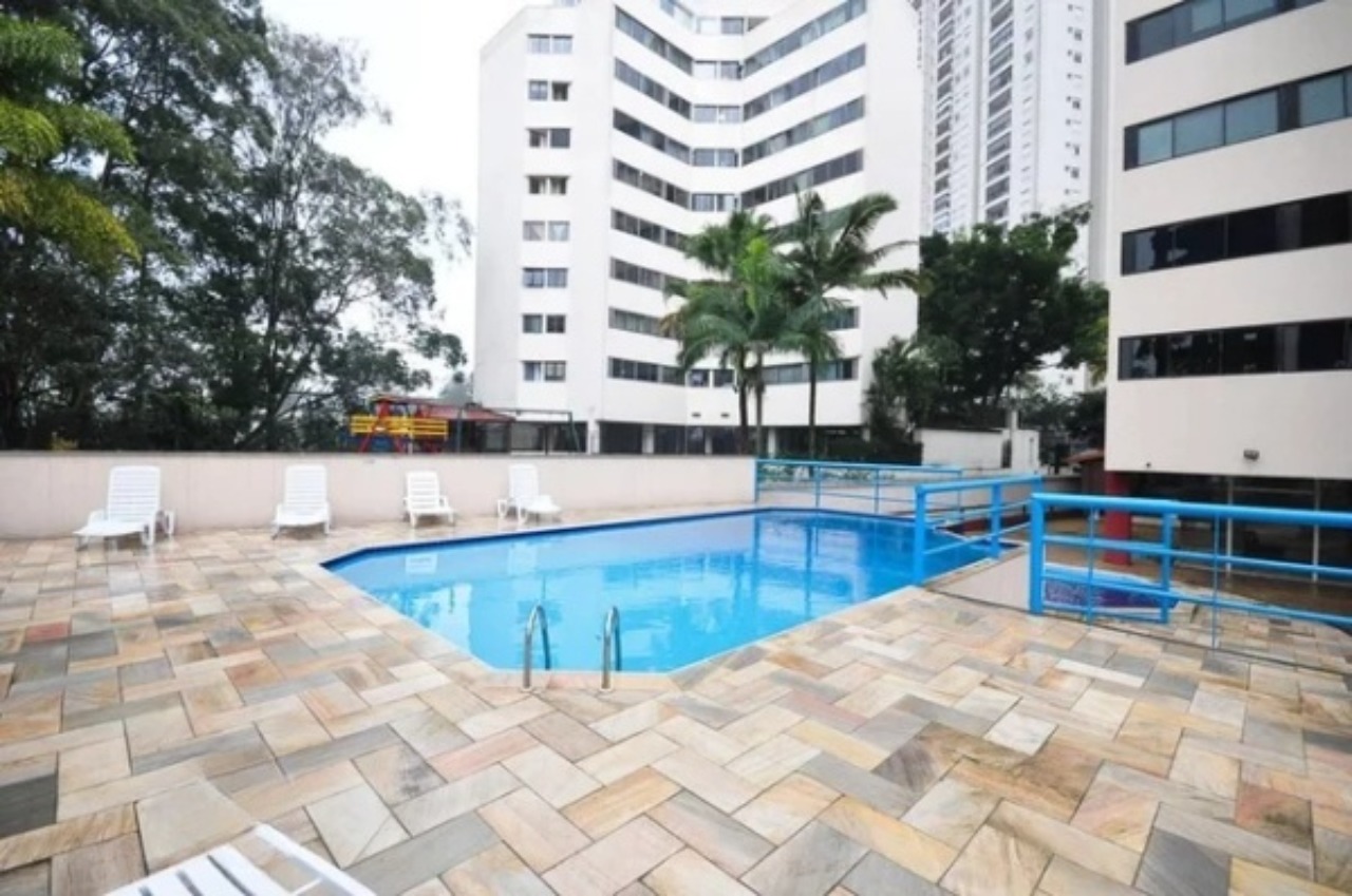 Apartamento, 1 quarto, 53 m² - Foto 6