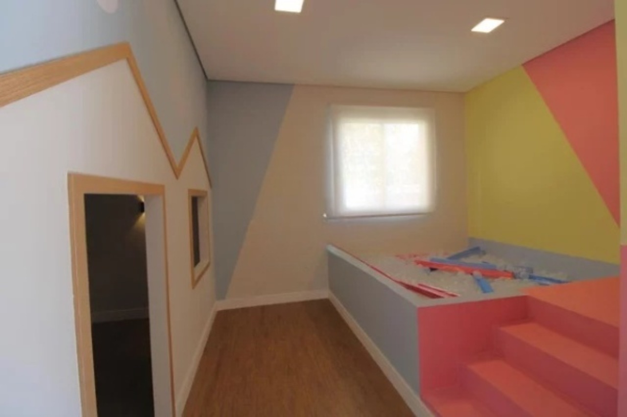Apartamento, 2 quartos, 37 m² - Foto 17