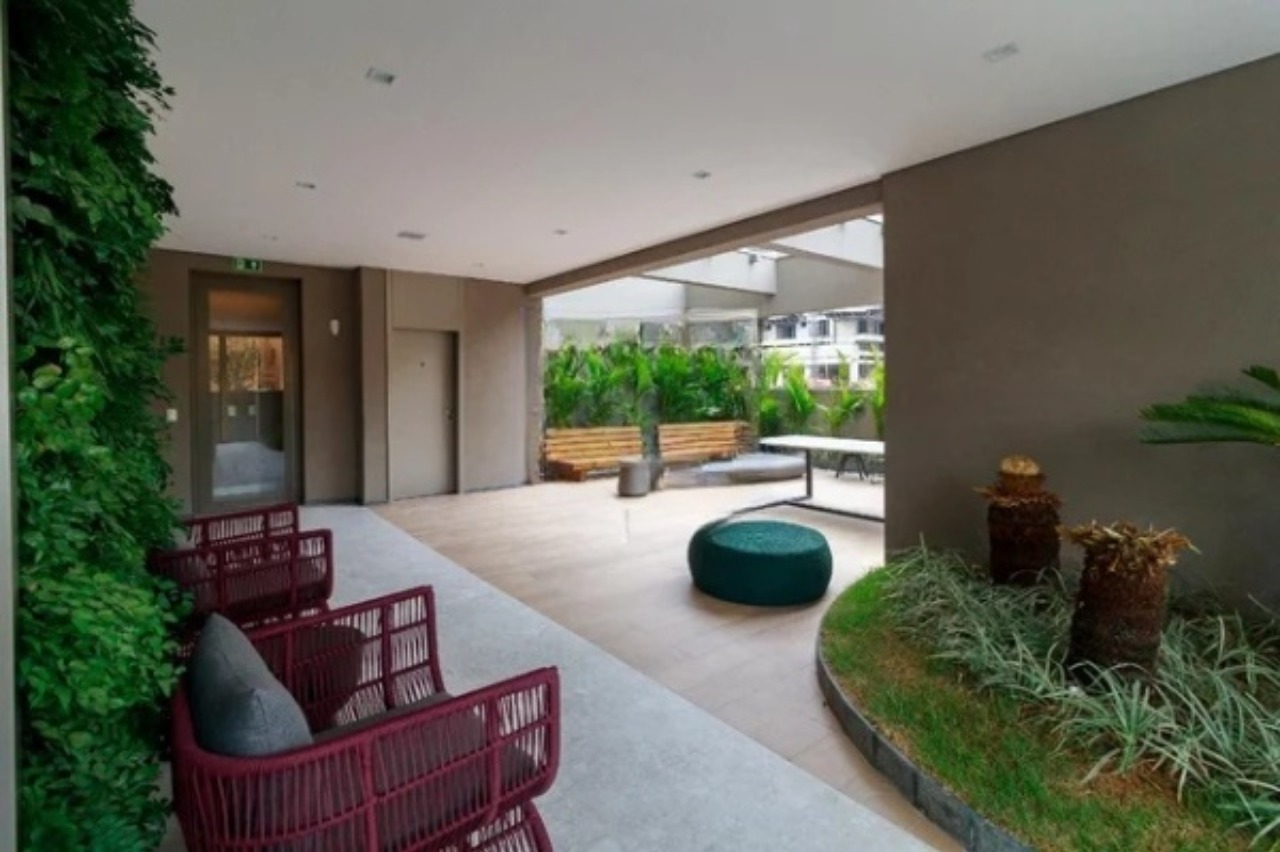 Apartamento, 2 quartos, 92 m² - Foto 9