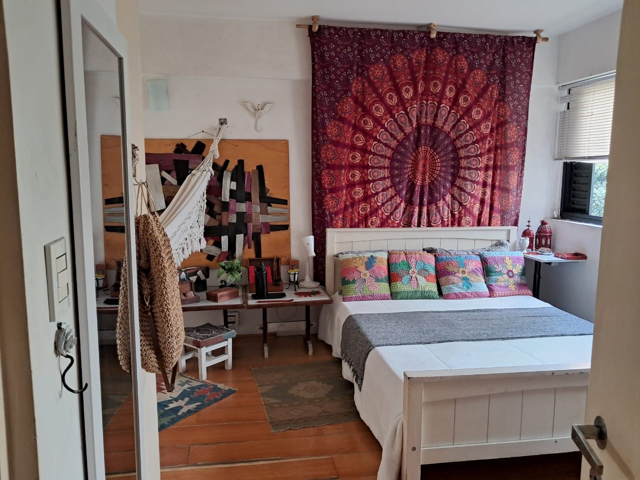 Apartamento, 1 quarto, 53 m² - Foto 28