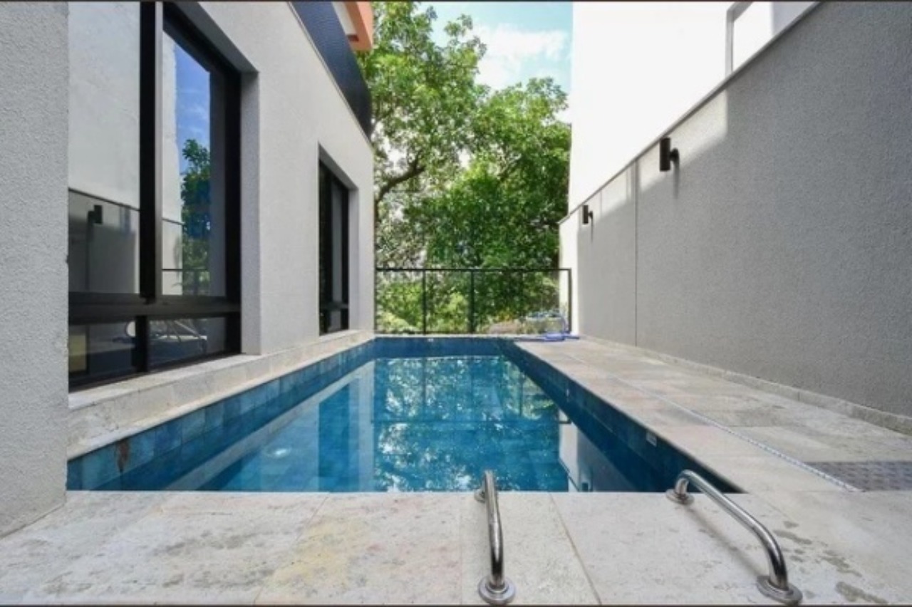 Apartamento, 1 quarto, 28 m² - Foto 3