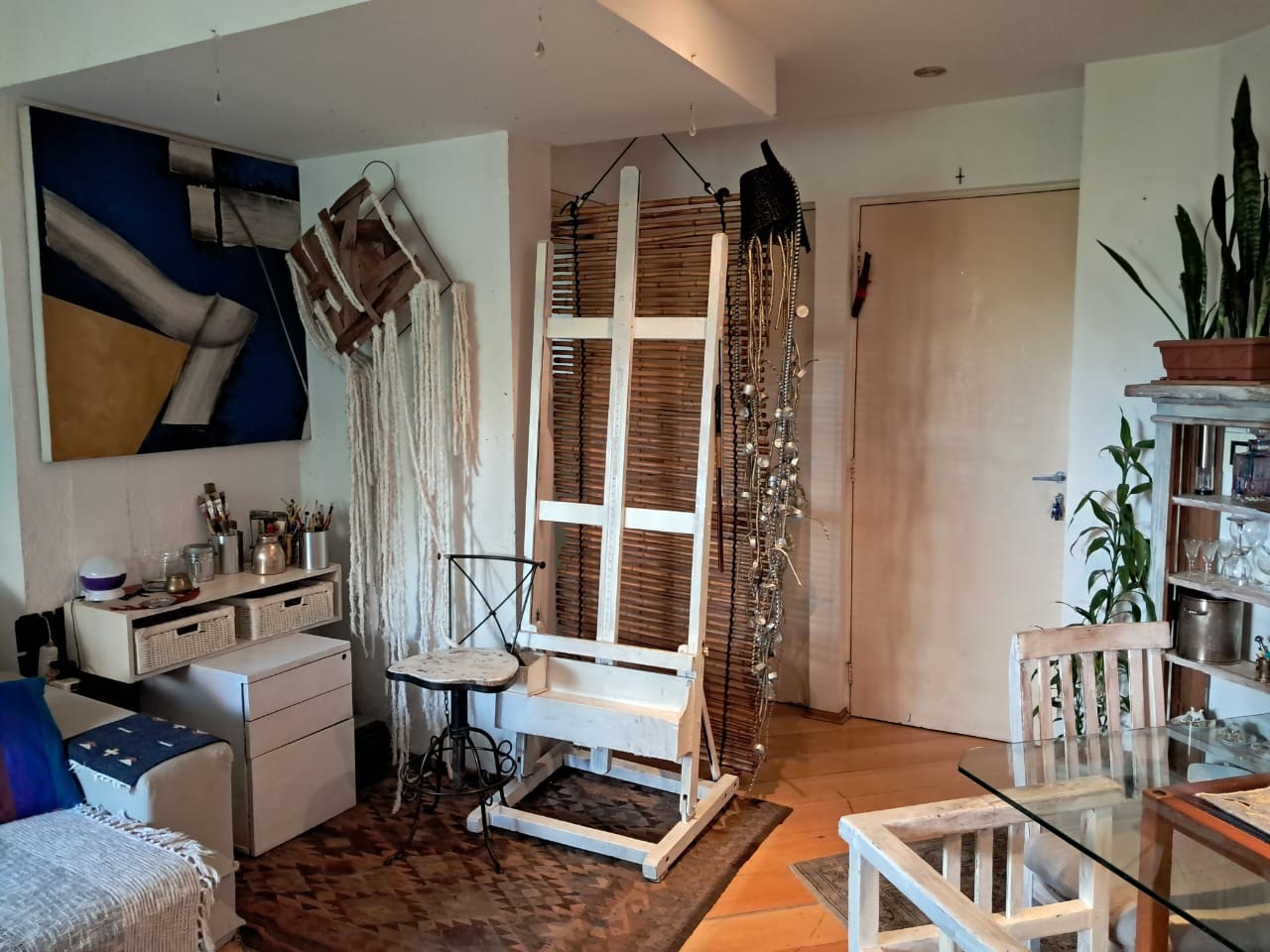 Apartamento, 1 quarto, 53 m² - Foto 19