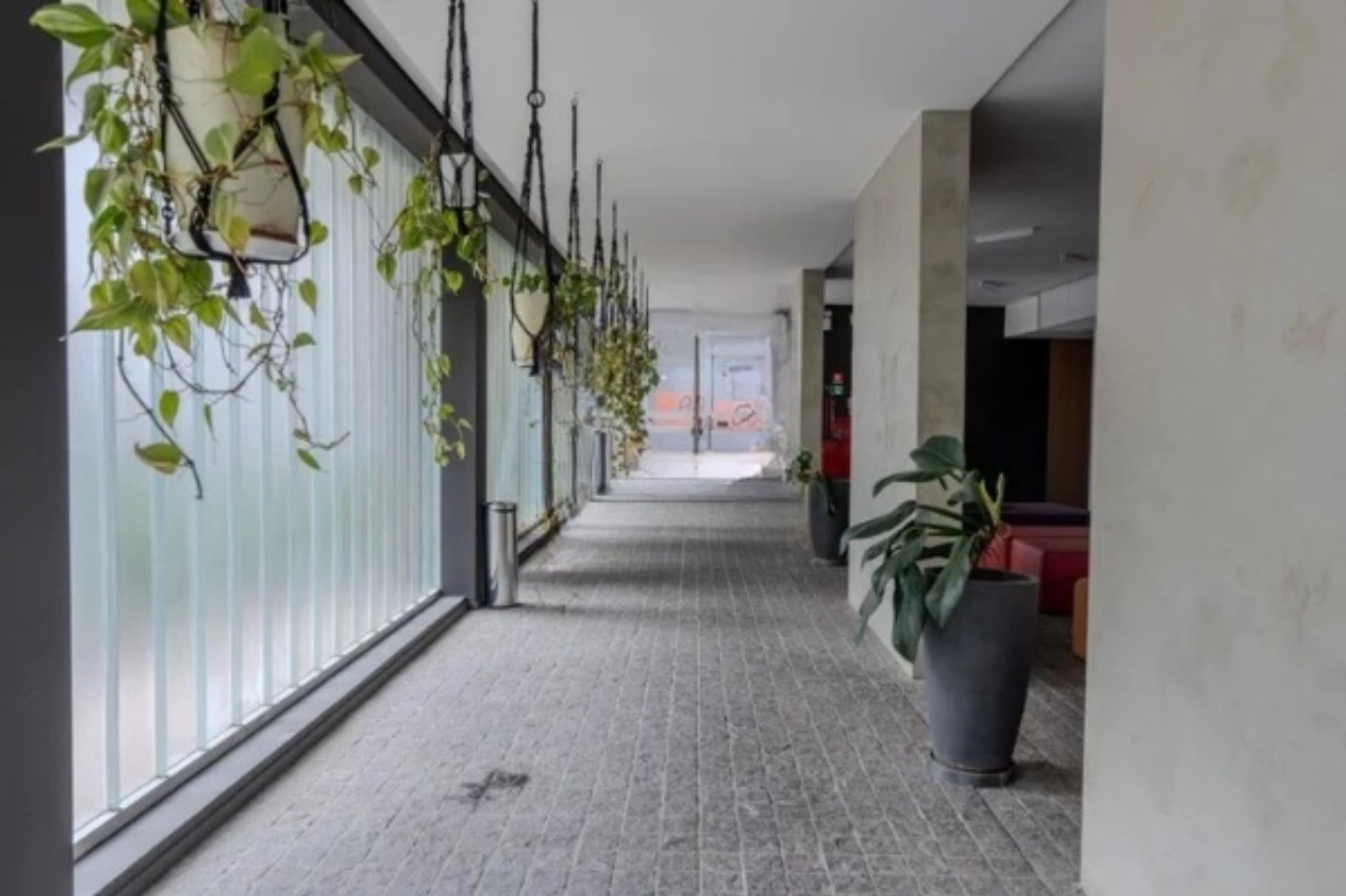 Apartamento, 1 quarto, 54 m² - Foto 4