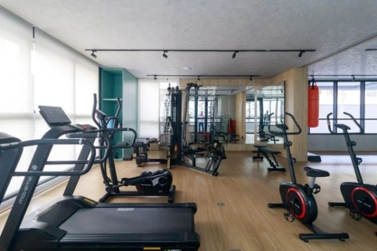 Apartamento, 3 quartos, 100 m² - Foto 14