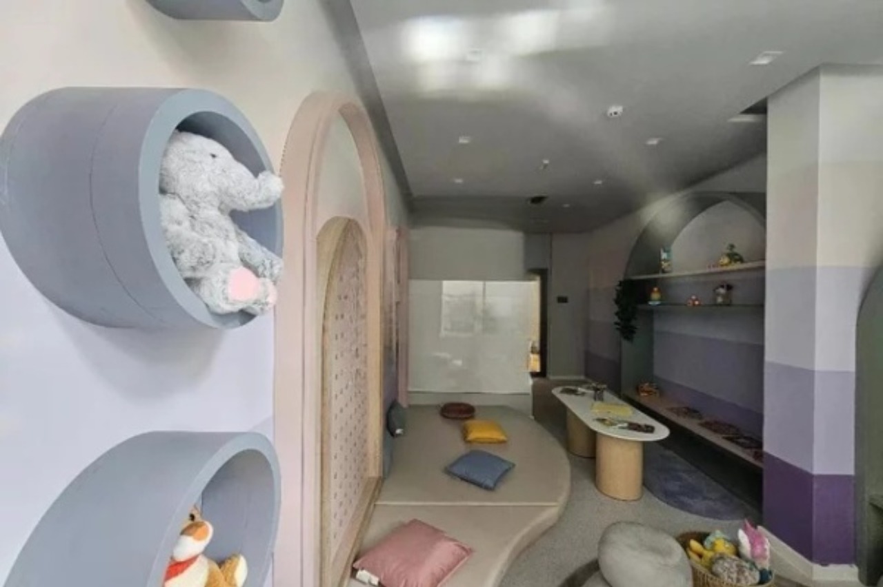 Apartamento, 1 quarto, 26 m² - Foto 15