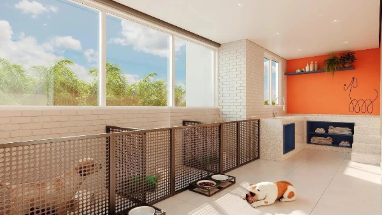 Apartamento, 2 quartos, 41 m² - Foto 24