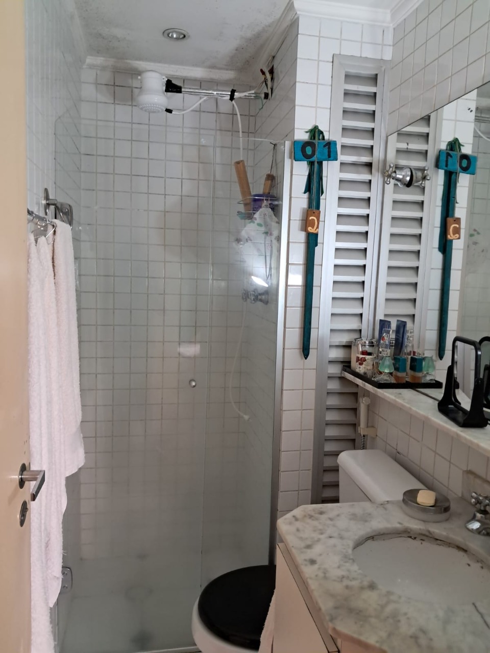Apartamento, 1 quarto, 53 m² - Foto 41