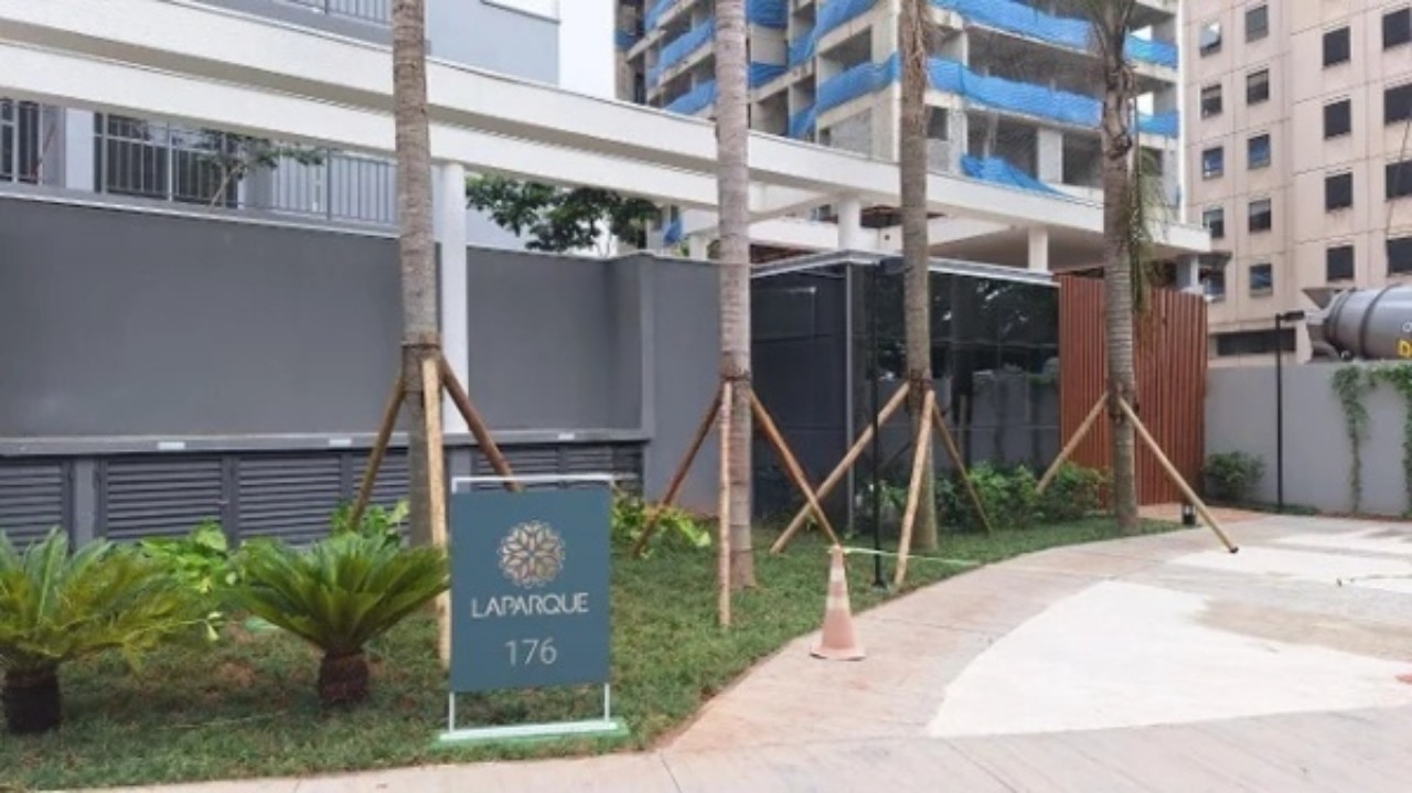 Apartamento, 2 quartos, 41 m² - Foto 3