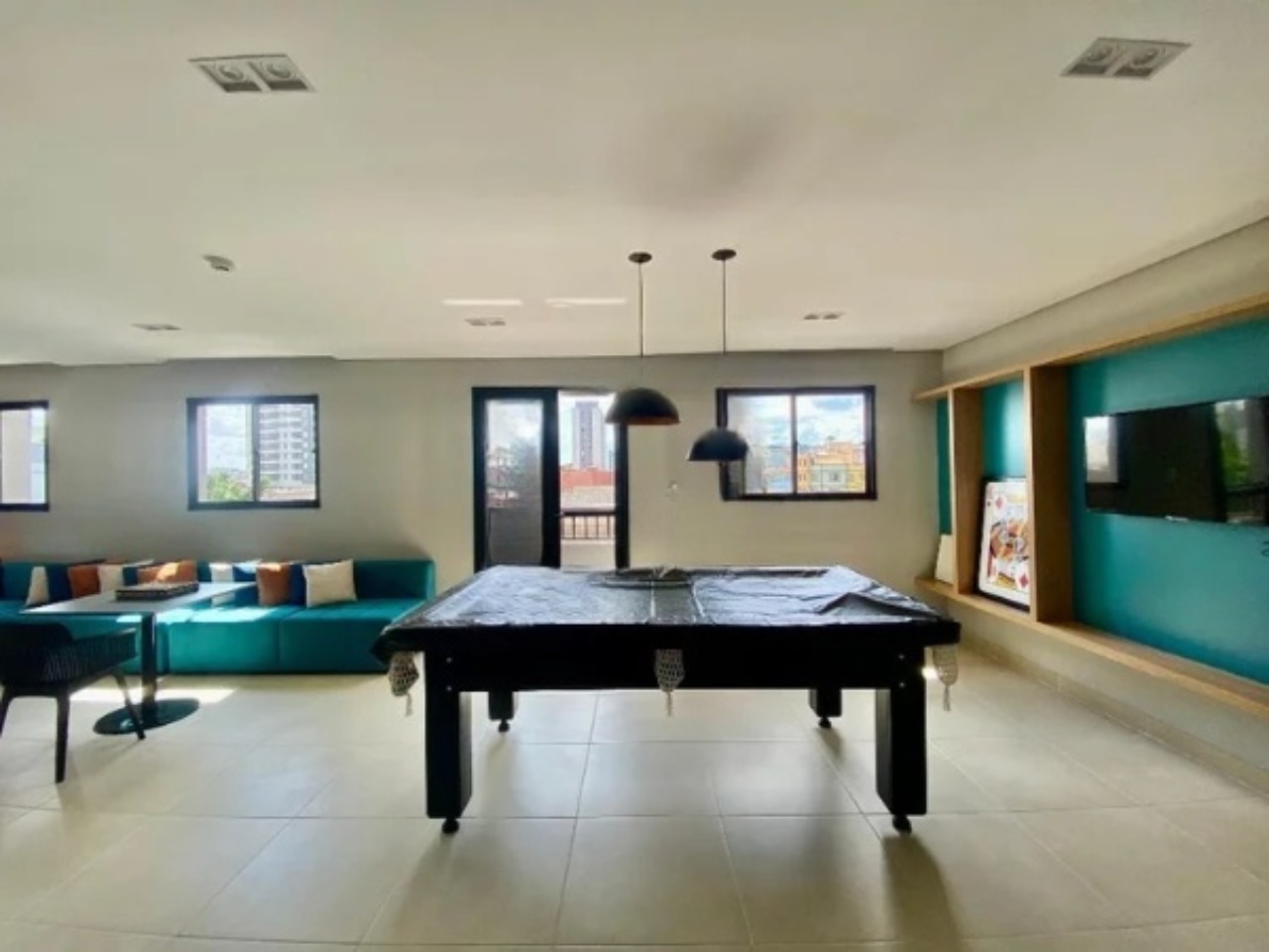 Apartamento, 1 quarto, 27 m² - Foto 11