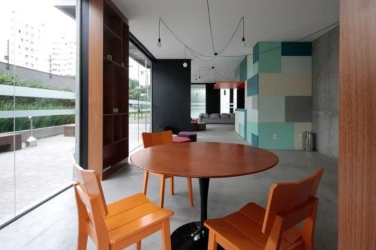 Apartamento, 1 quarto, 54 m² - Foto 10