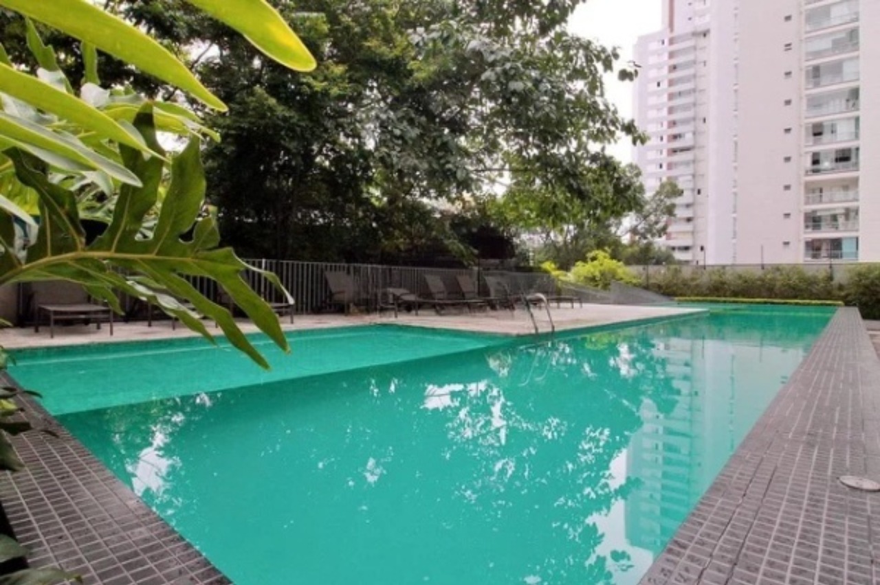 Apartamento, 1 quarto, 54 m² - Foto 13