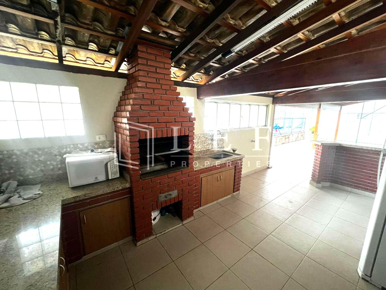 Apartamento, 3 quartos, 160 m² - Foto 9
