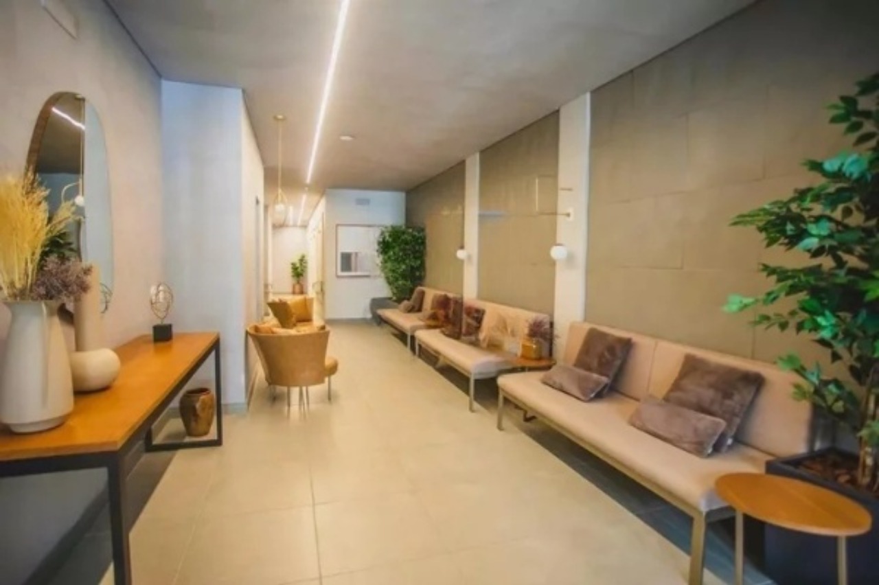 Apartamento, 1 quarto, 28 m² - Foto 10