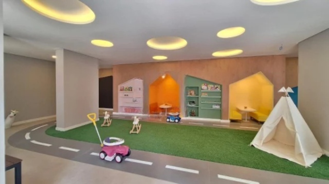 Apartamento, 2 quartos, 41 m² - Foto 21