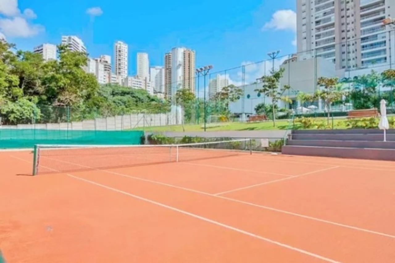 Apartamento, 3 quartos, 141 m² - Foto 5