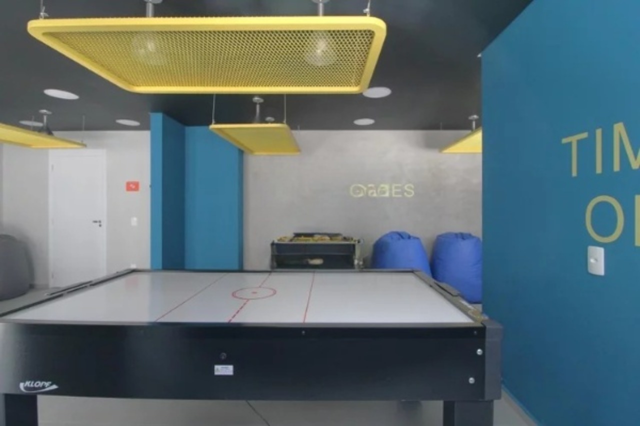 Apartamento, 2 quartos, 40 m² - Foto 13