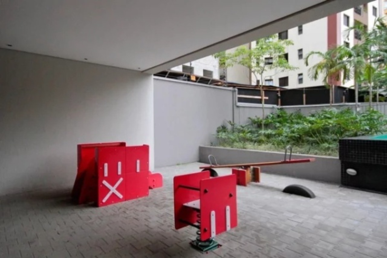 Apartamento, 1 quarto, 54 m² - Foto 11