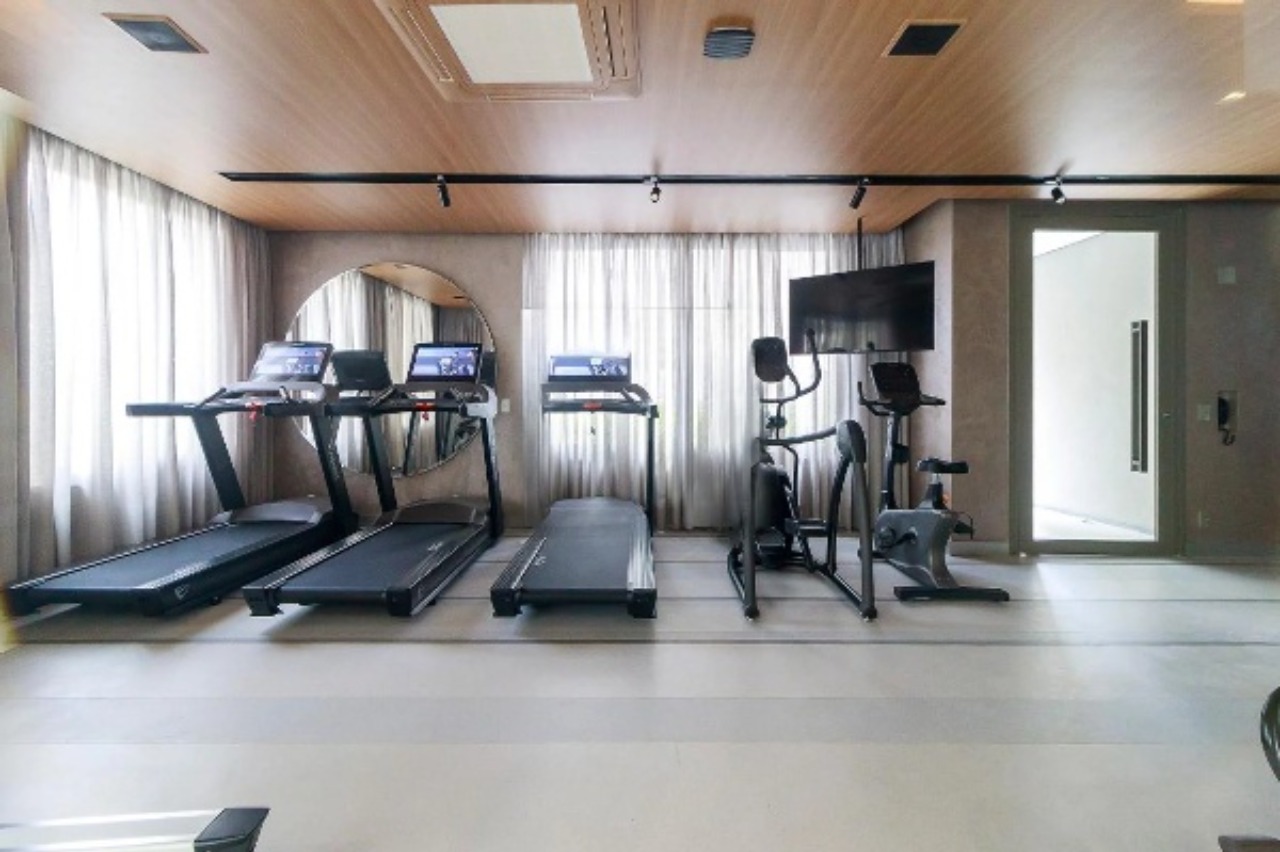 Apartamento, 2 quartos, 92 m² - Foto 16