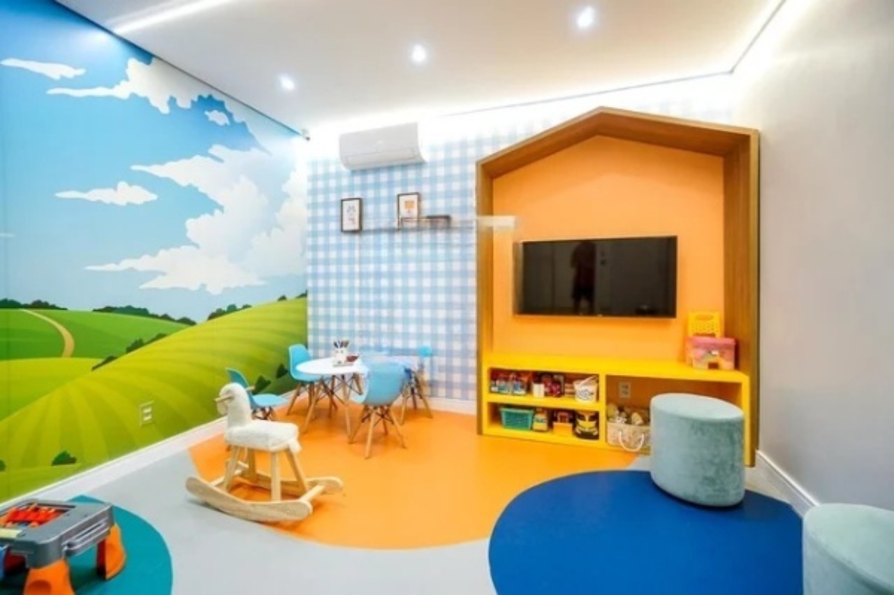 Apartamento, 1 quarto, 34 m² - Foto 13