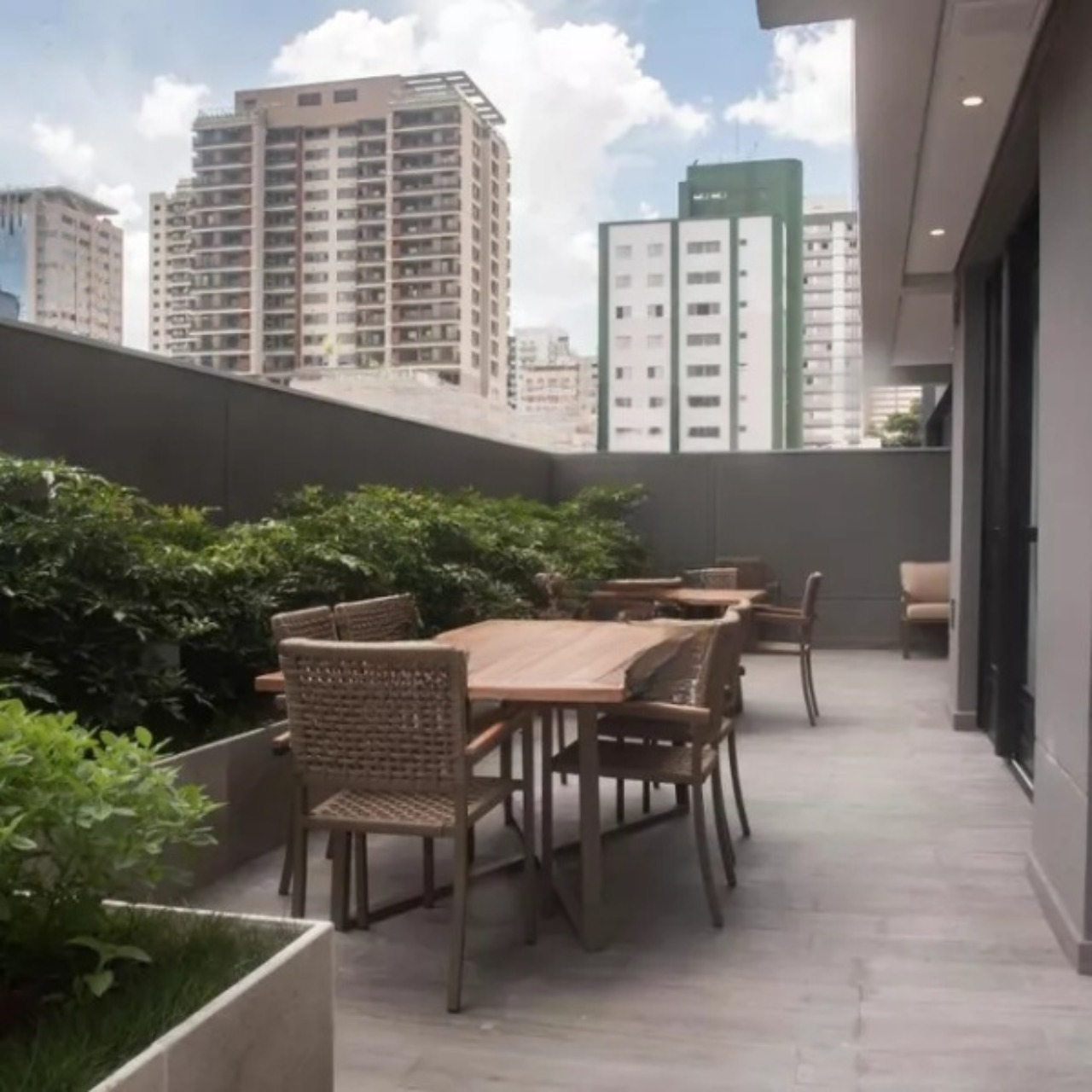 Apartamento, 2 quartos, 58 m² - Foto 4