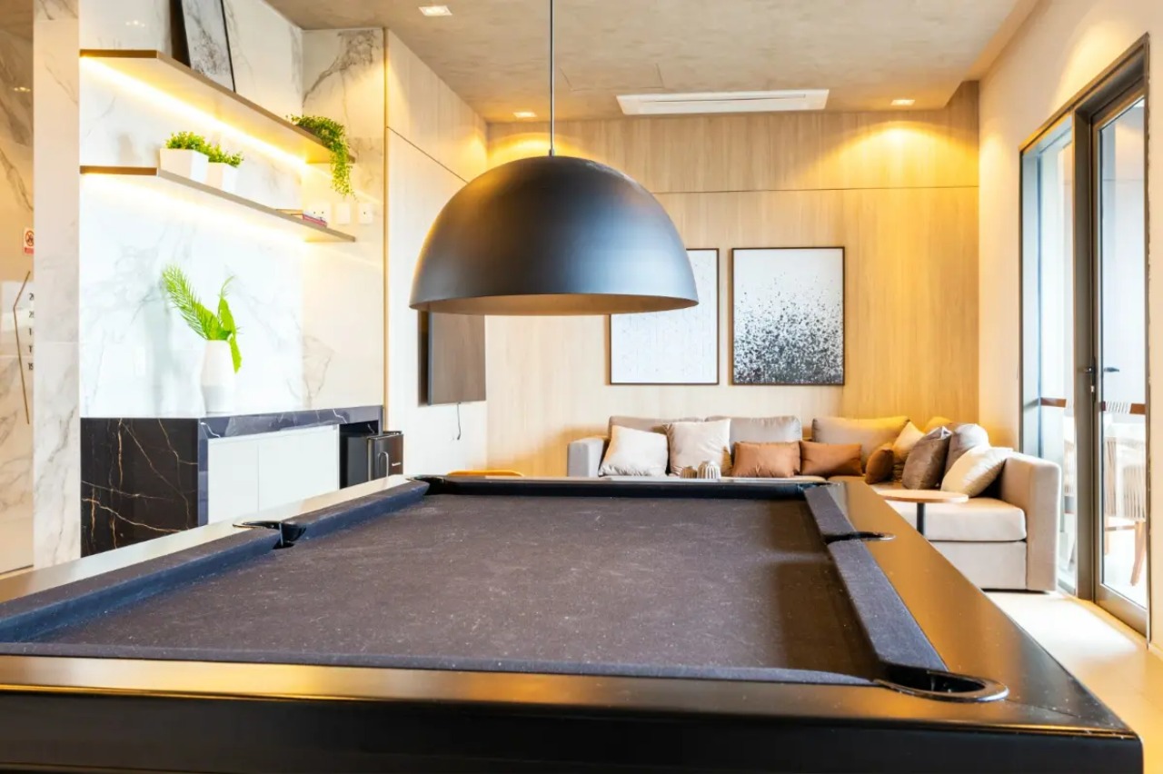 Apartamento, 1 quarto, 29 m² - Foto 12
