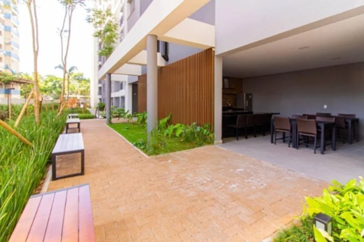 Apartamento, 2 quartos, 41 m² - Foto 5