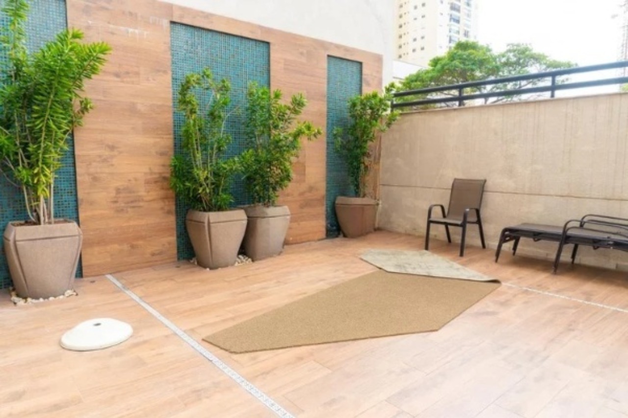 Apartamento, 3 quartos, 85 m² - Foto 7