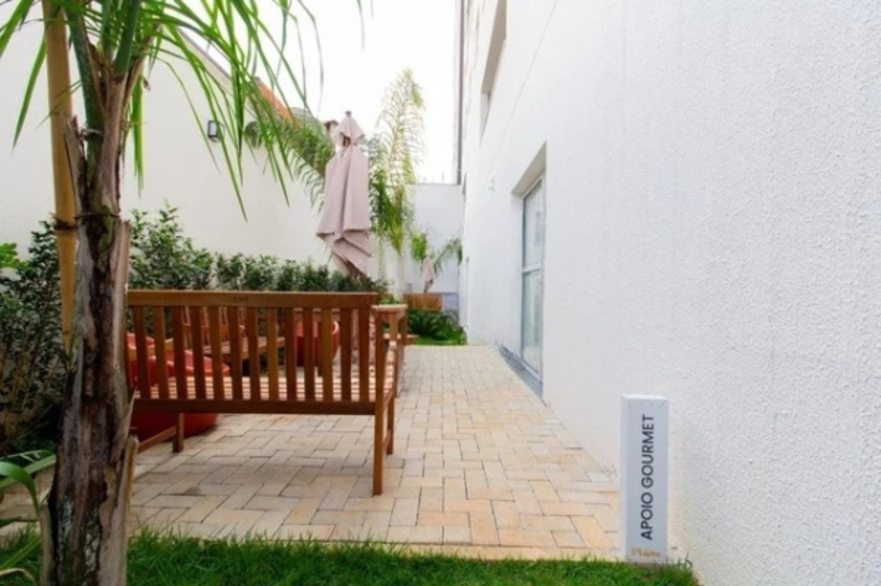 Apartamento, 1 quarto, 34 m² - Foto 7