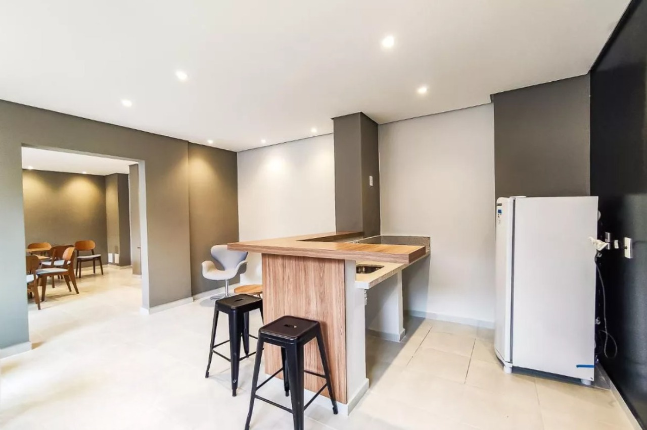 Apartamento, 1 quarto, 24 m² - Foto 26