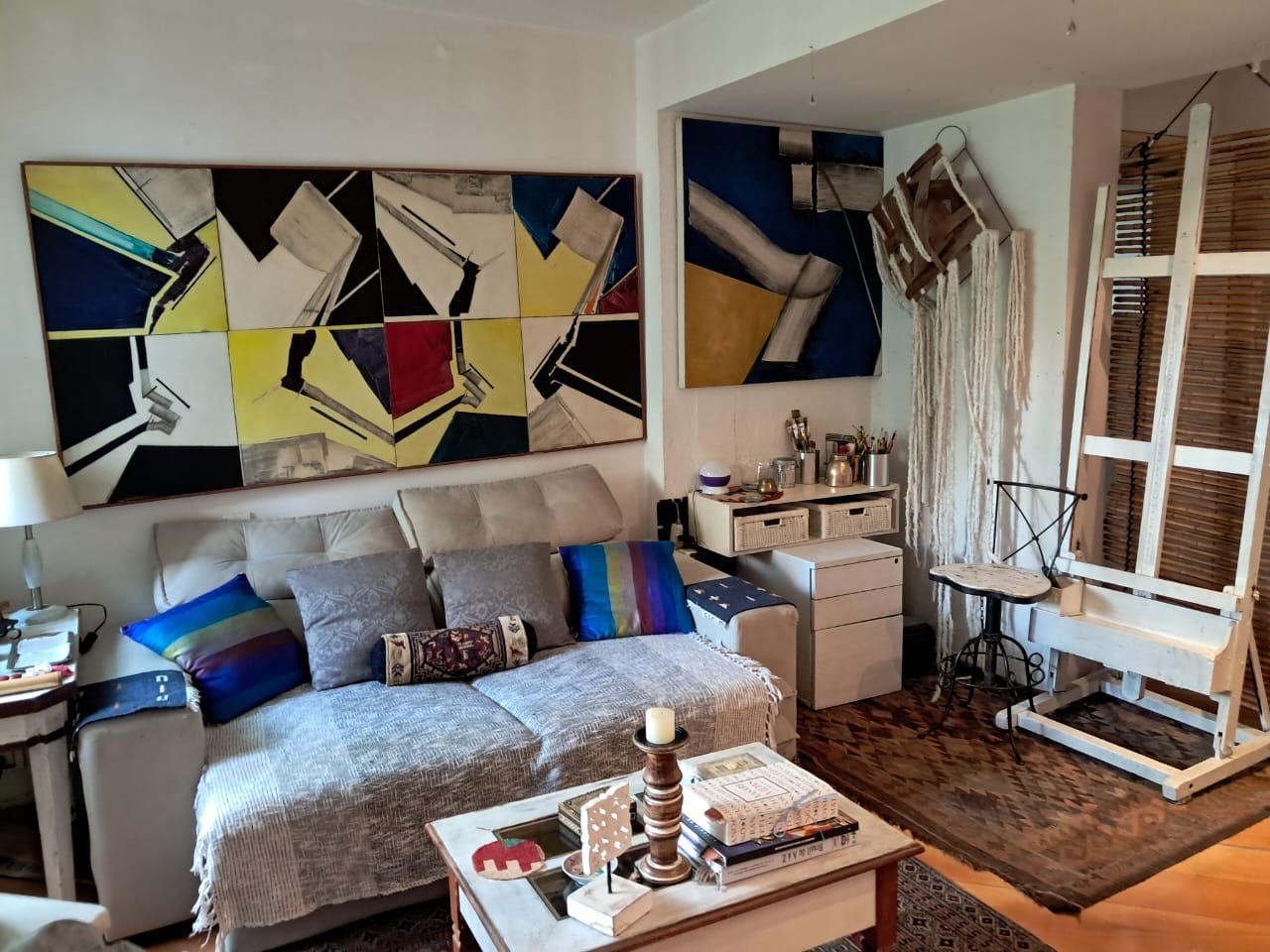 Apartamento, 1 quarto, 53 m² - Foto 34