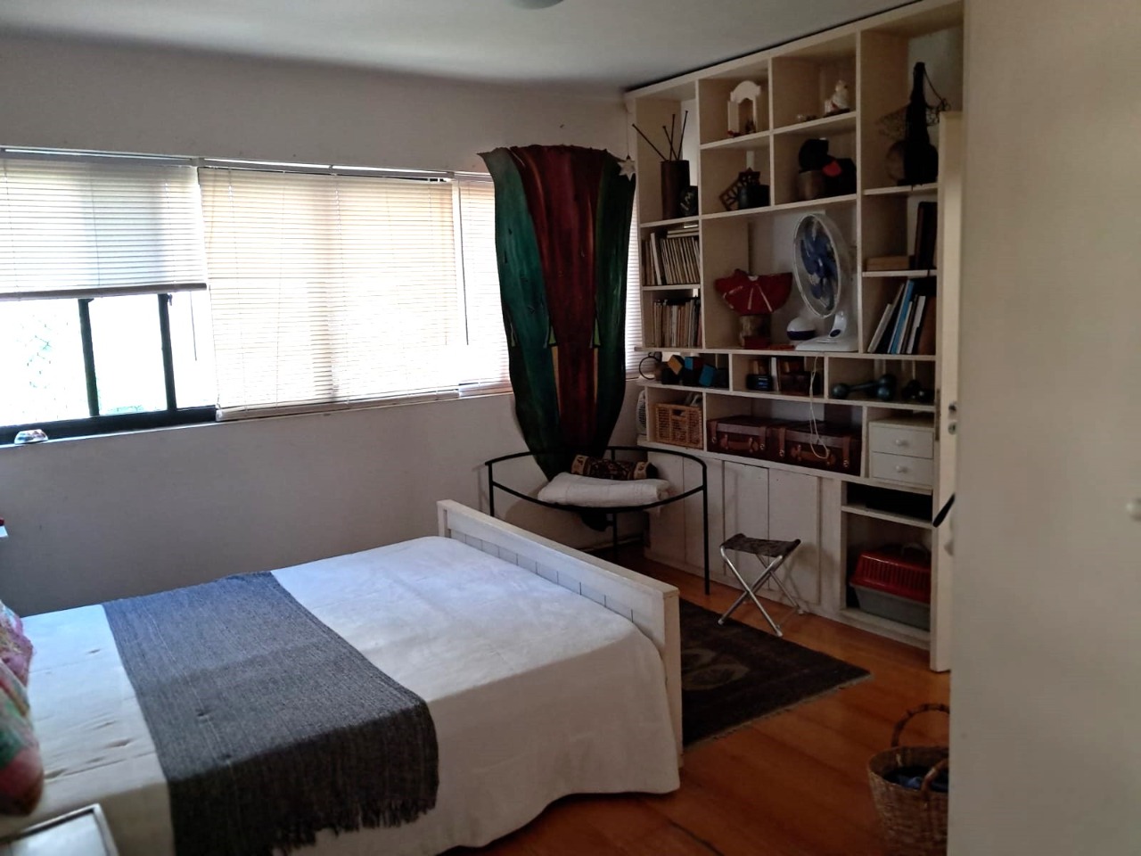 Apartamento, 1 quarto, 53 m² - Foto 23