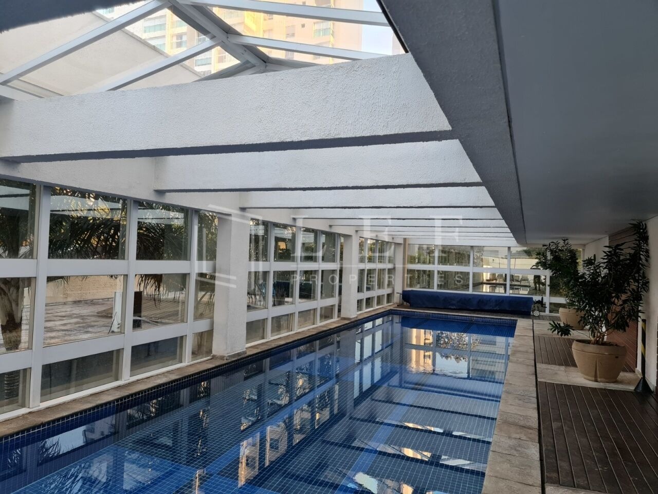 Apartamento, 1 quarto, 44 m² - Foto 5