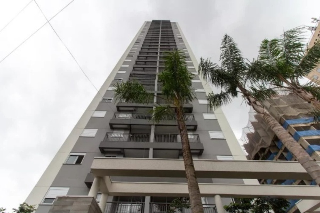 Apartamento, 2 quartos, 41 m² - Foto 2