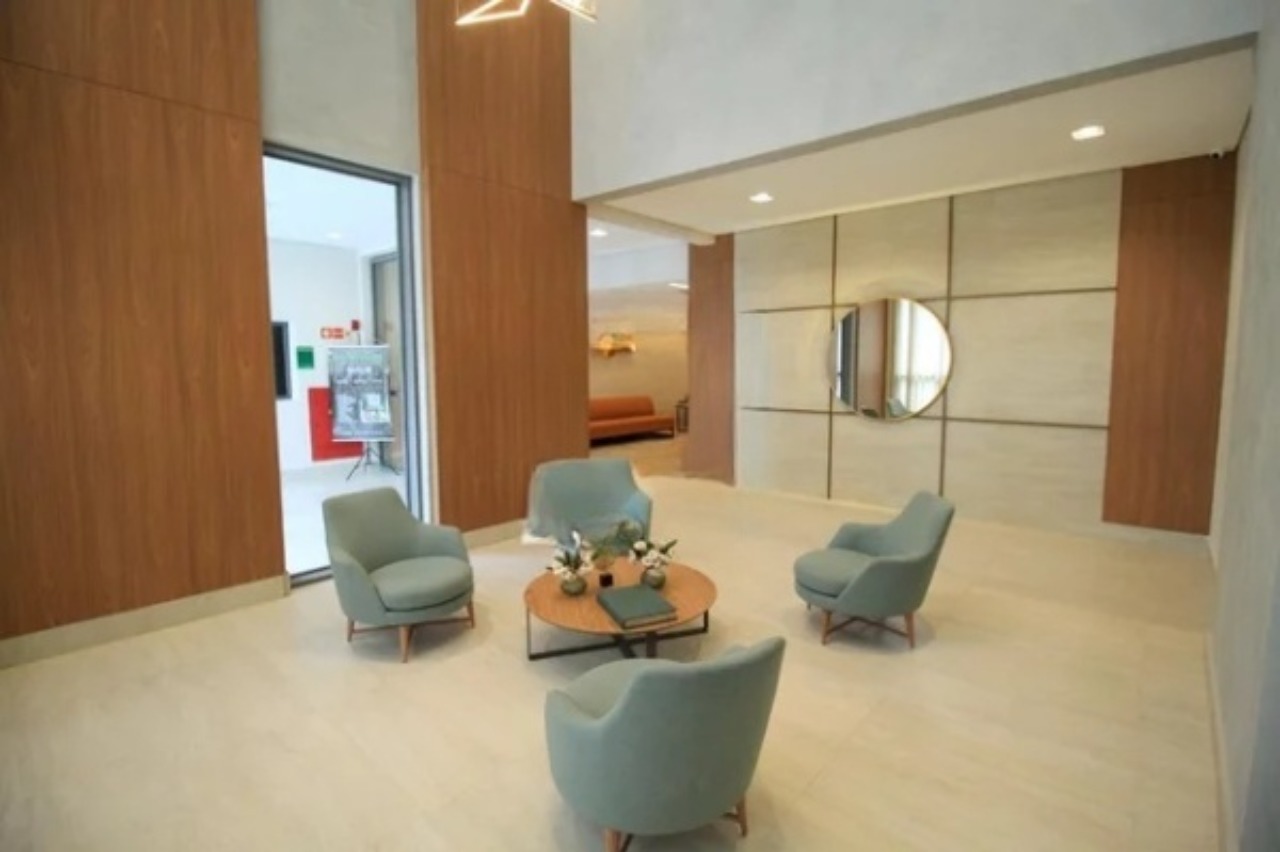 Apartamento, 2 quartos, 64 m² - Foto 7