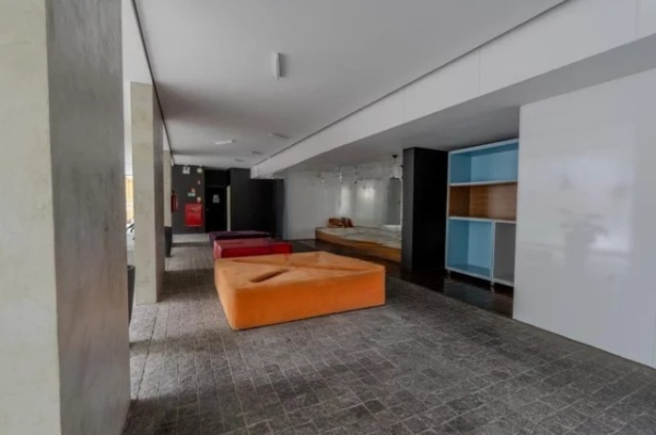 Apartamento, 1 quarto, 54 m² - Foto 16