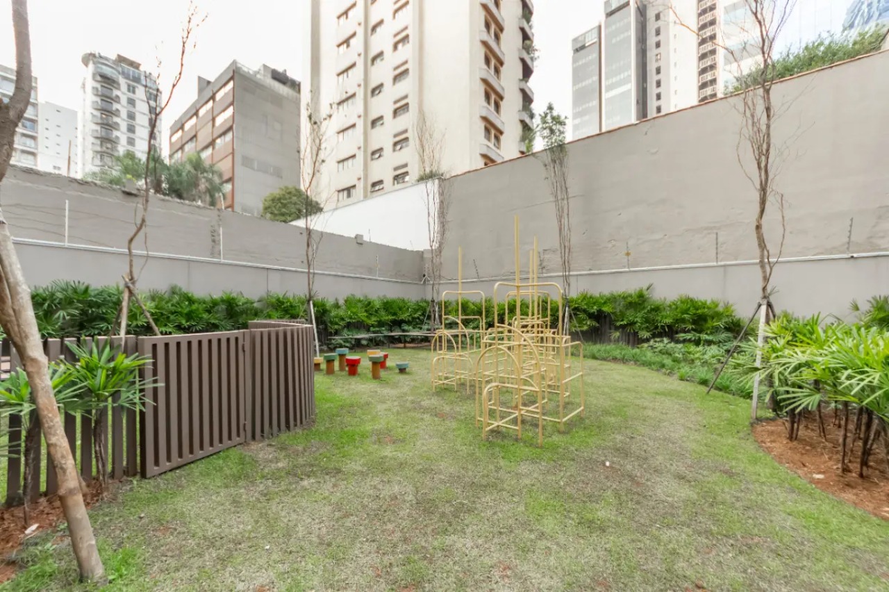 Apartamento, 1 quarto, 29 m² - Foto 5
