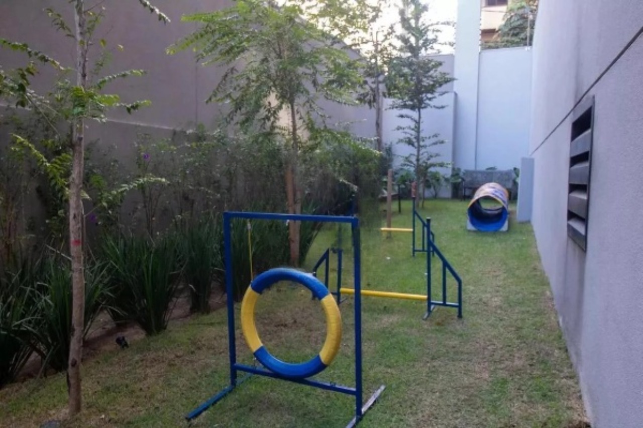 Apartamento, 3 quartos, 100 m² - Foto 6