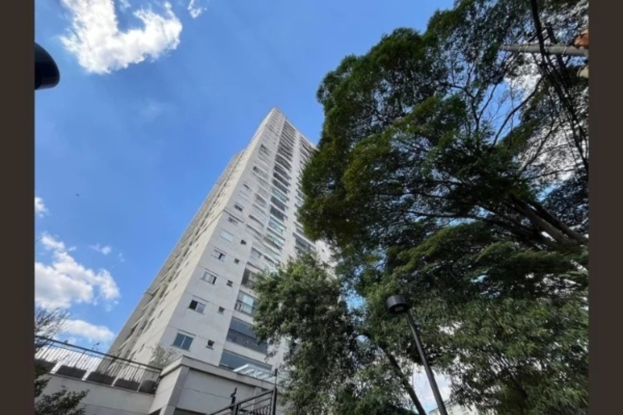 Apartamento, 3 quartos, 85 m² - Foto 1