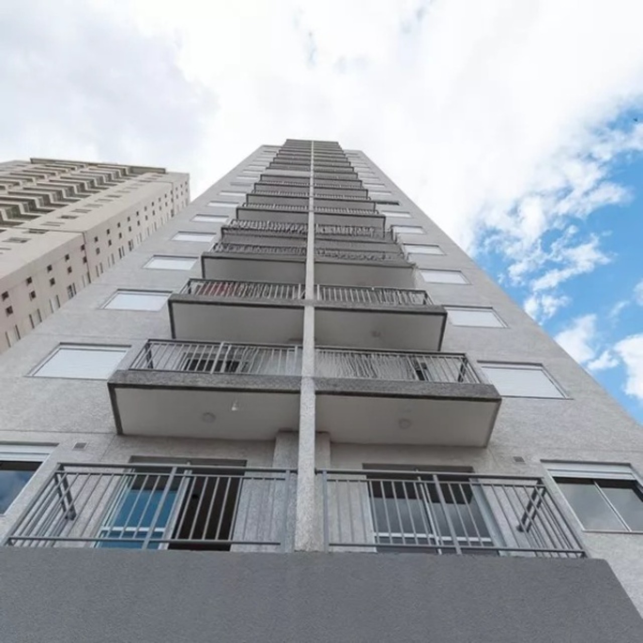 Apartamento, 2 quartos, 35 m² - Foto 1