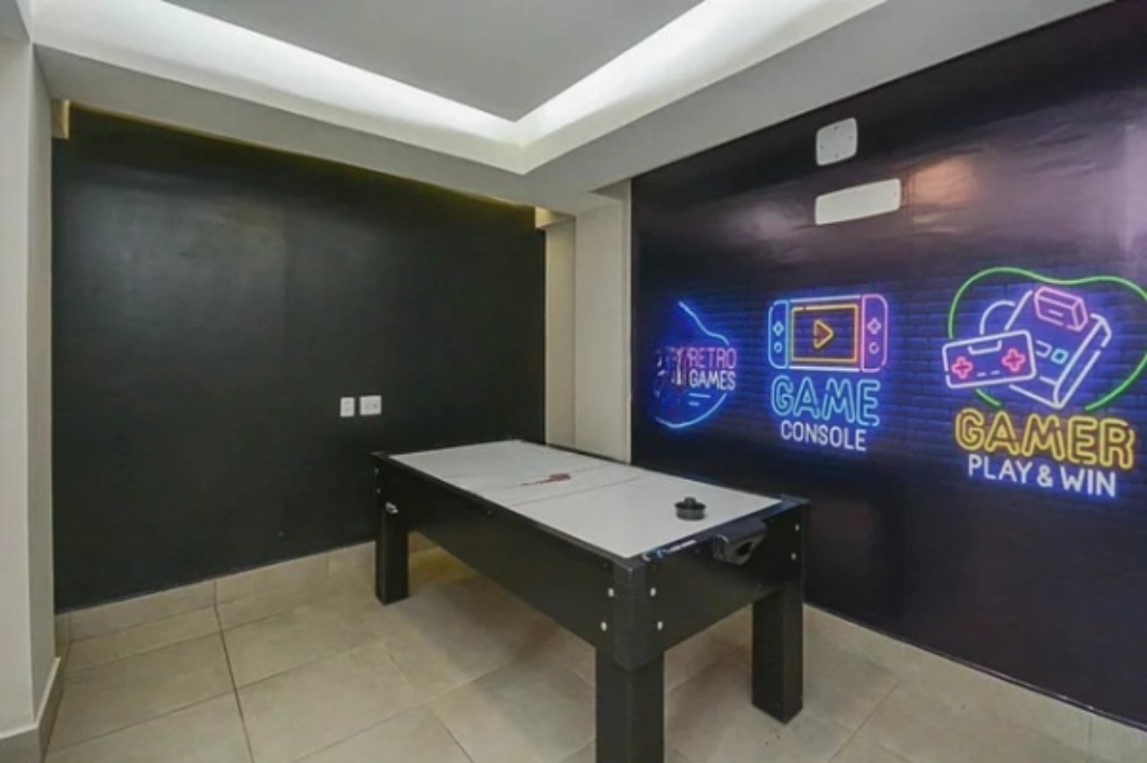 Apartamento, 2 quartos, 40 m² - Foto 17